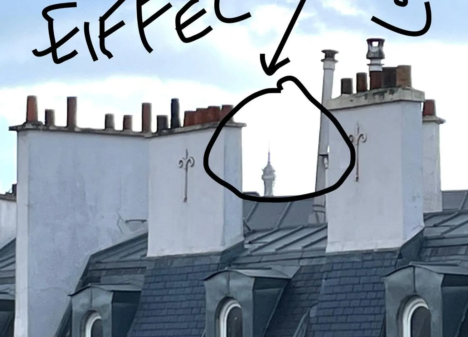 Appartement Moderne A Paris 130 M² Proche Monceau Climatise